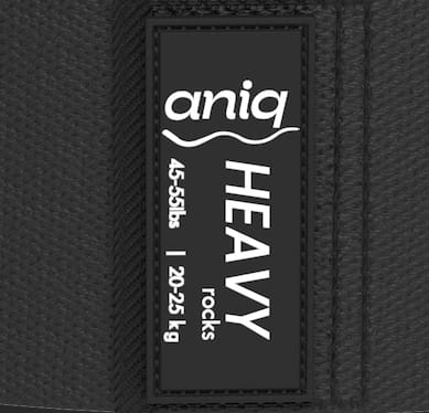 Burst-Proof Stitching